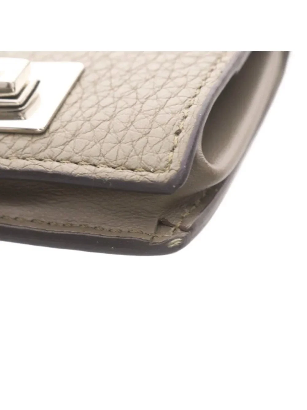 Fendi name peekaboo